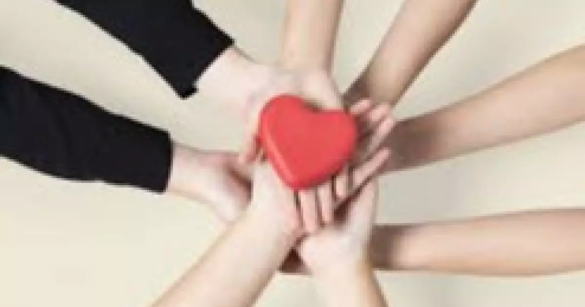  Как обезопасить себя при оказании благотворительной помощи: рекомендации для граждан 