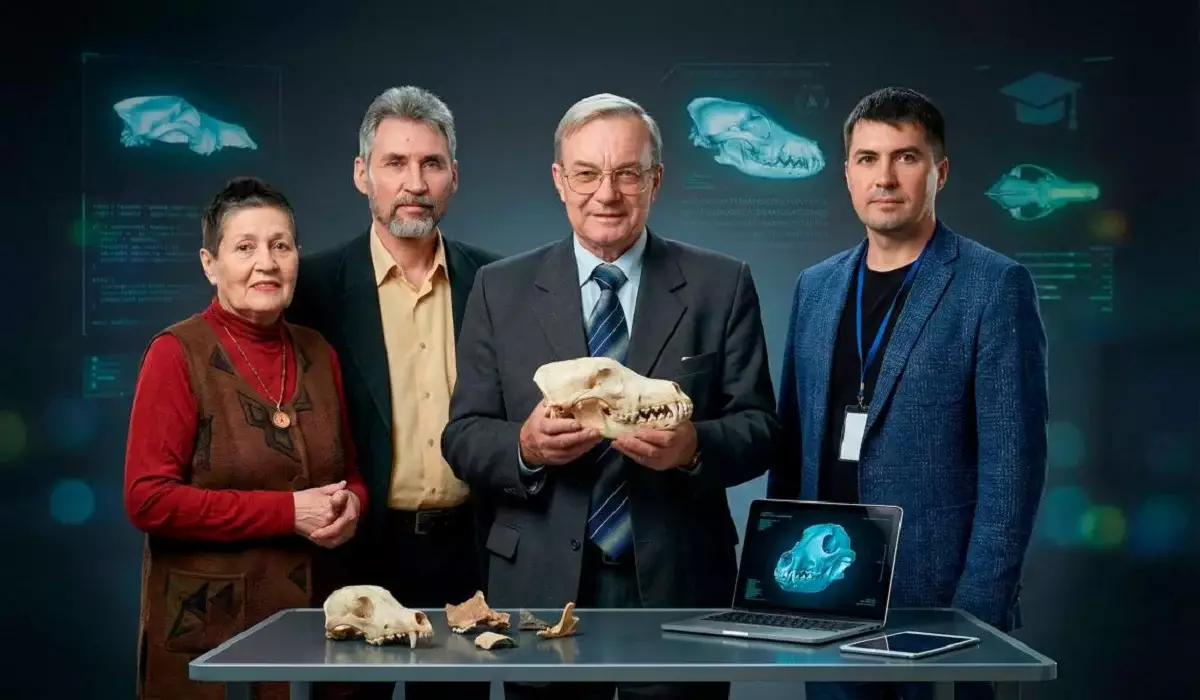 Қазақстандық бір топ ғалым әлемдік деңгейдегі ғылыми жаңалықтың авторы атанды