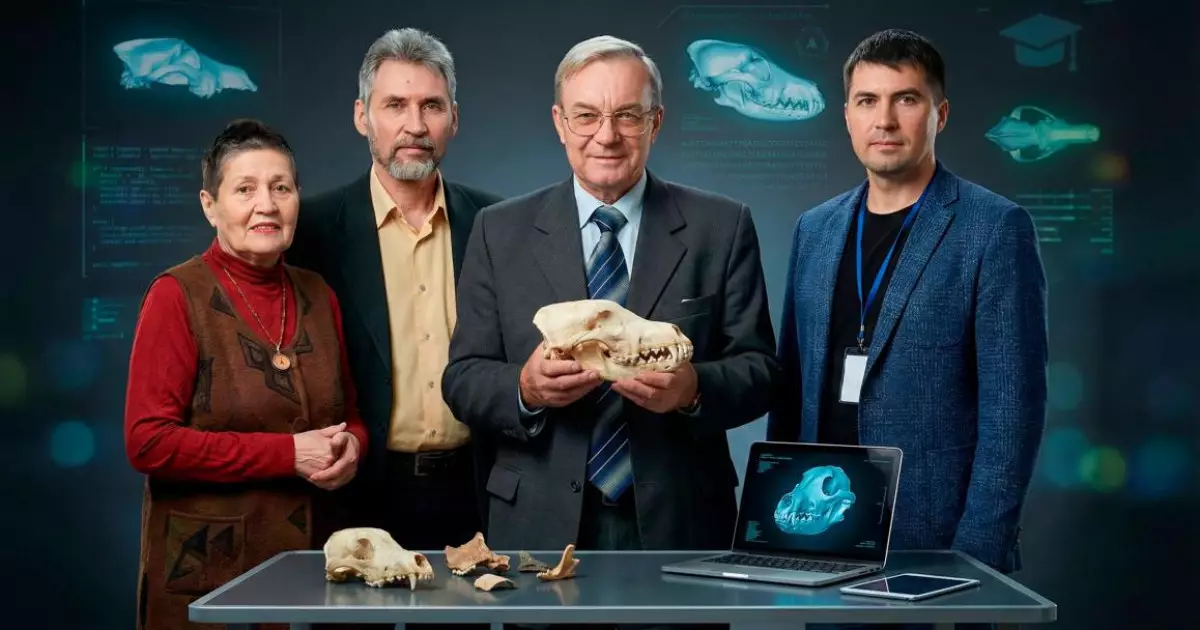   Қазақстандық ғалымдар әлемдік ғылыми жаңалықтың авторы атанды   