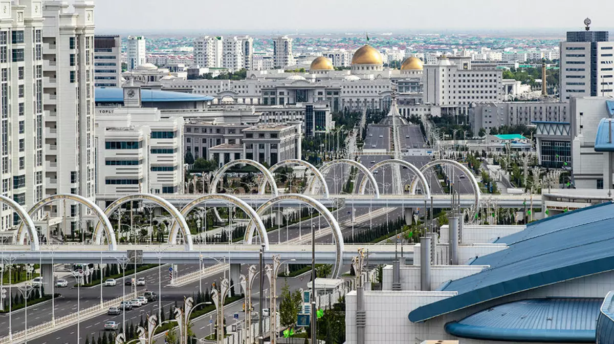 Туркмения легализовала майнинг и криптобиржи