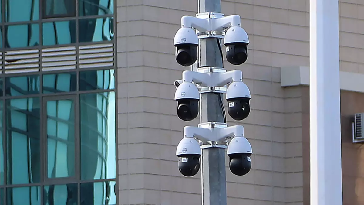 “Сергектің” орнына ақылды камералар келді: Енді Астанада не өзгереді?