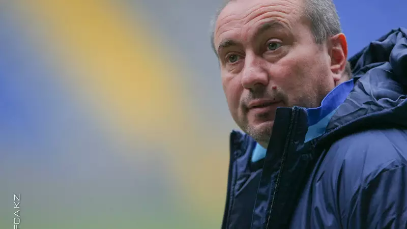 «Ақтөбе» Станимир Стоиловқа қызығушылық білдірді