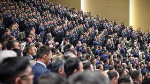 Астанада ауыл әкімдерінің диалог-платформасы өтіп жатыр