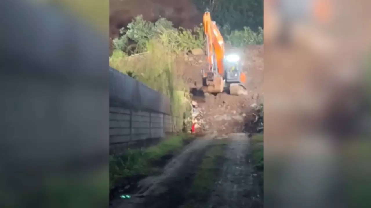 Францияда көшкіннен 7 адам қаза тапты