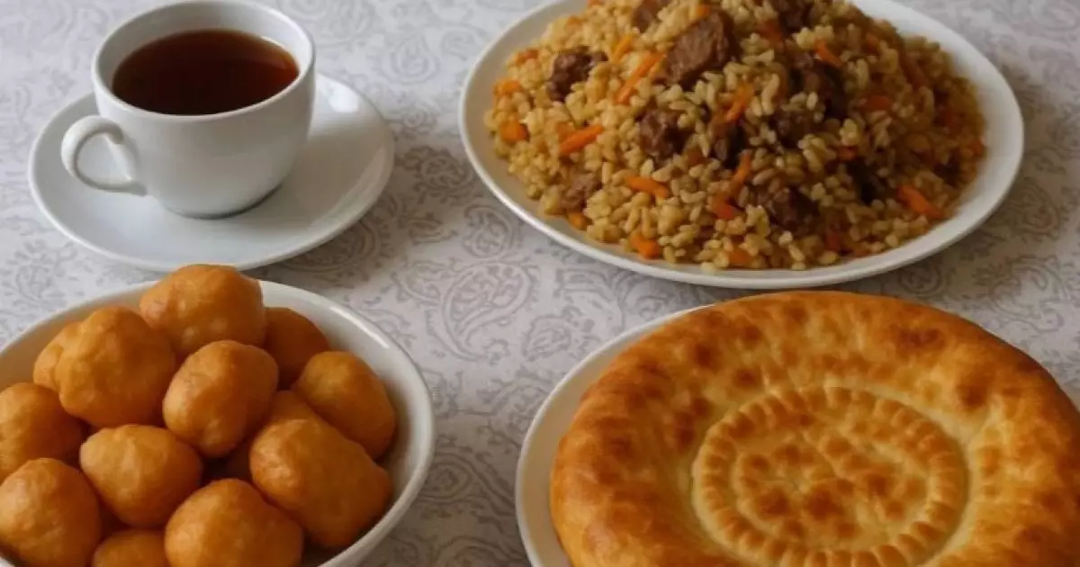  ҚМДБ жаназа мен құдайы астың мәзірін бекітті 