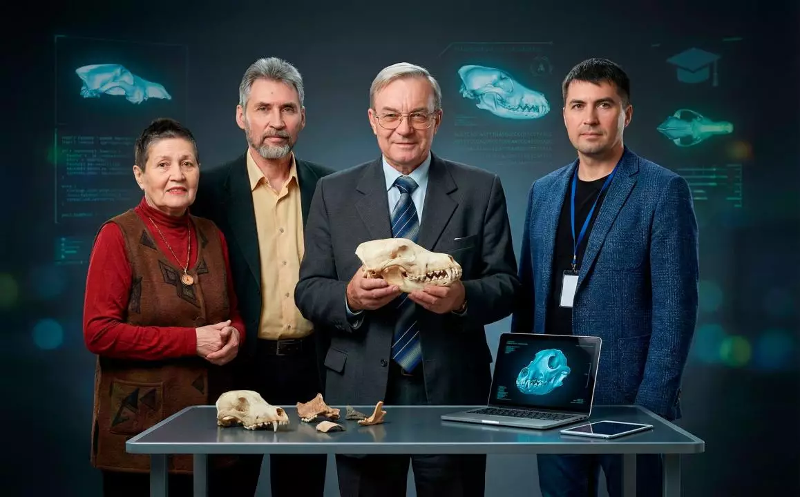 Казахстанские ученые стали соавторами мирового научного открытия