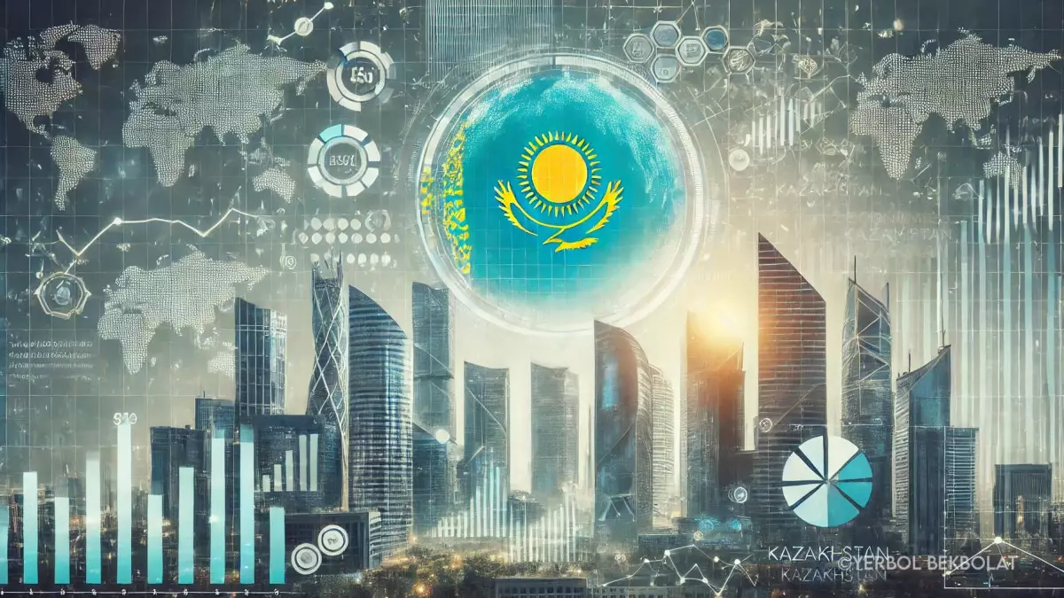 Қазақстанда бизнес өнім шығаруды 25%-ға арттырды