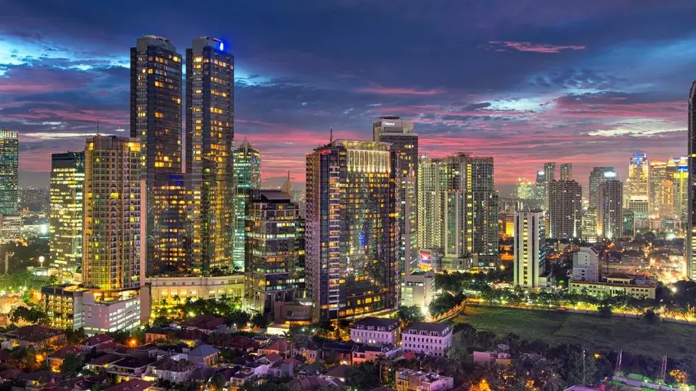 Әлемдегі халқы ең көп қала анықталды