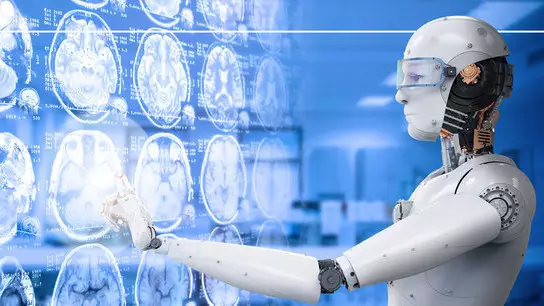 ЖИ мүгедектік тобын анықтауға көмектеседі