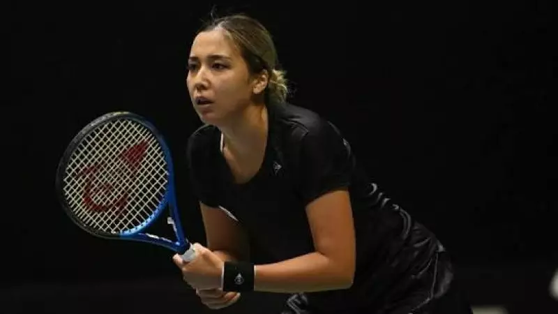 Зарина Дияс Чэндудағы іріктеуде ойсырата жеңіп, финалға жолдама алды