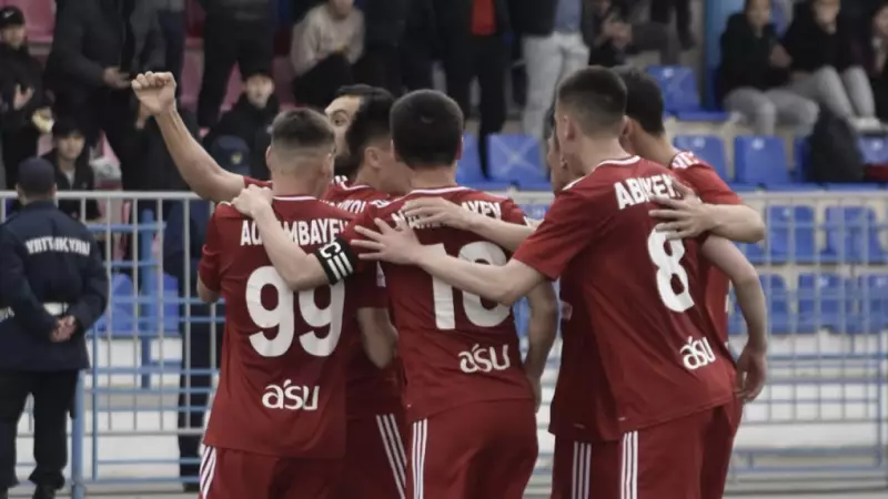 «Қайсар» құрамынан тәжірибелі футболшылар кете ме?