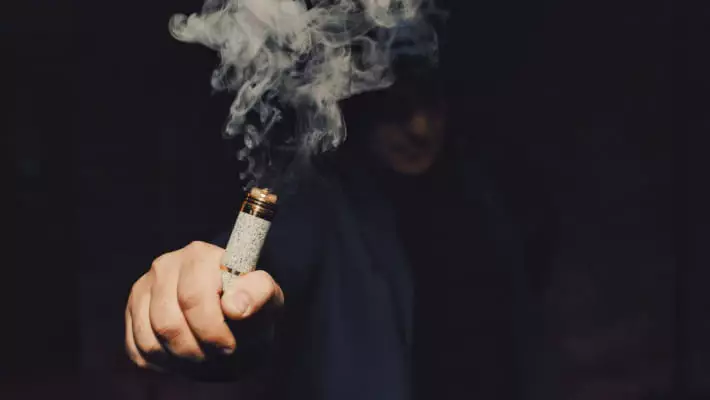 Шавкат Мирзиёев подписал закон о запрете электронных сигарет