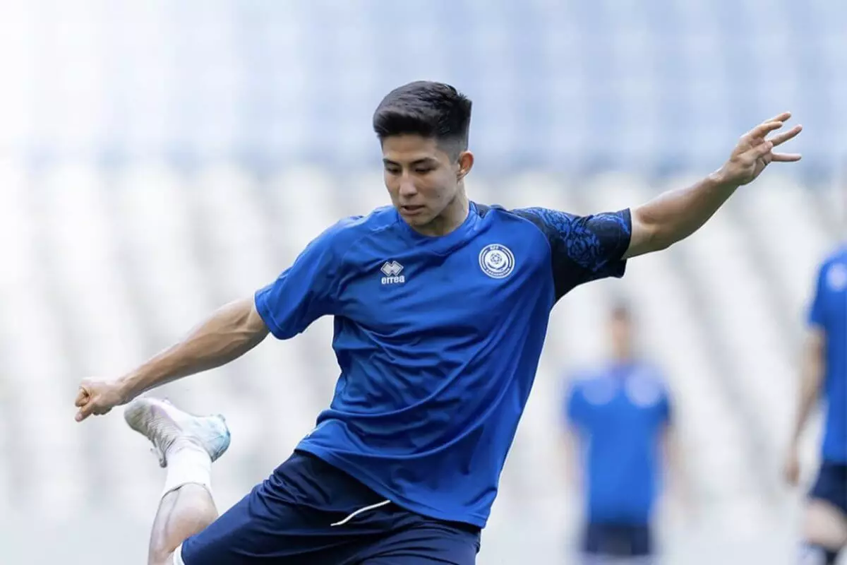 Ағылшын басылымдары Дастан Сәтпаевтың шеберлігіне тәнті болды