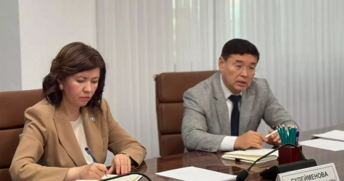   Келесі жылдан бастап Келешек мектептерінде пилоттық негізде дзюдо үйірмесін ашу жоспарланды   