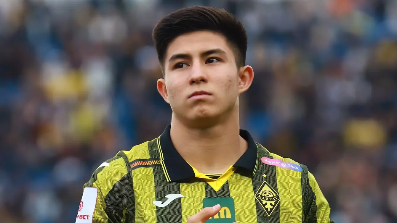 Дастан Сәтпаев "Коменгагенге" қарсы матч туралы пікір білдірді