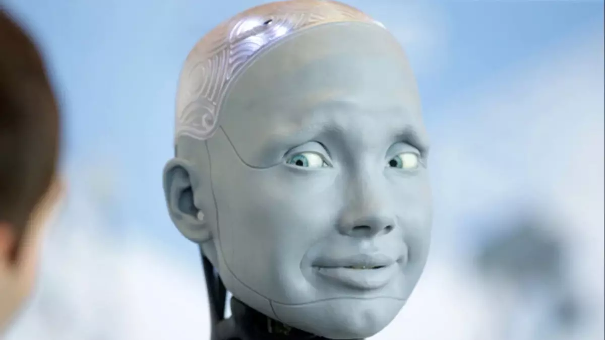 ЖИ саяси науқандарға әсер ете ала ма?