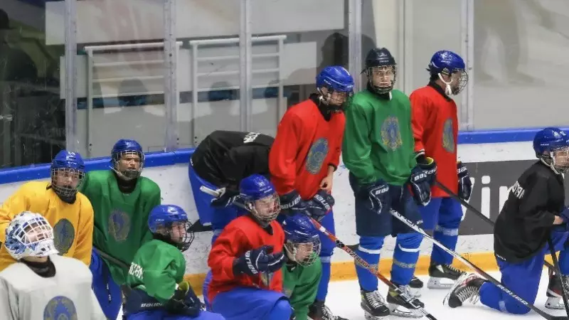 Қазақстан жастар құрамасының ӘЧ-2024 алдындағы қарсыластары анықталды