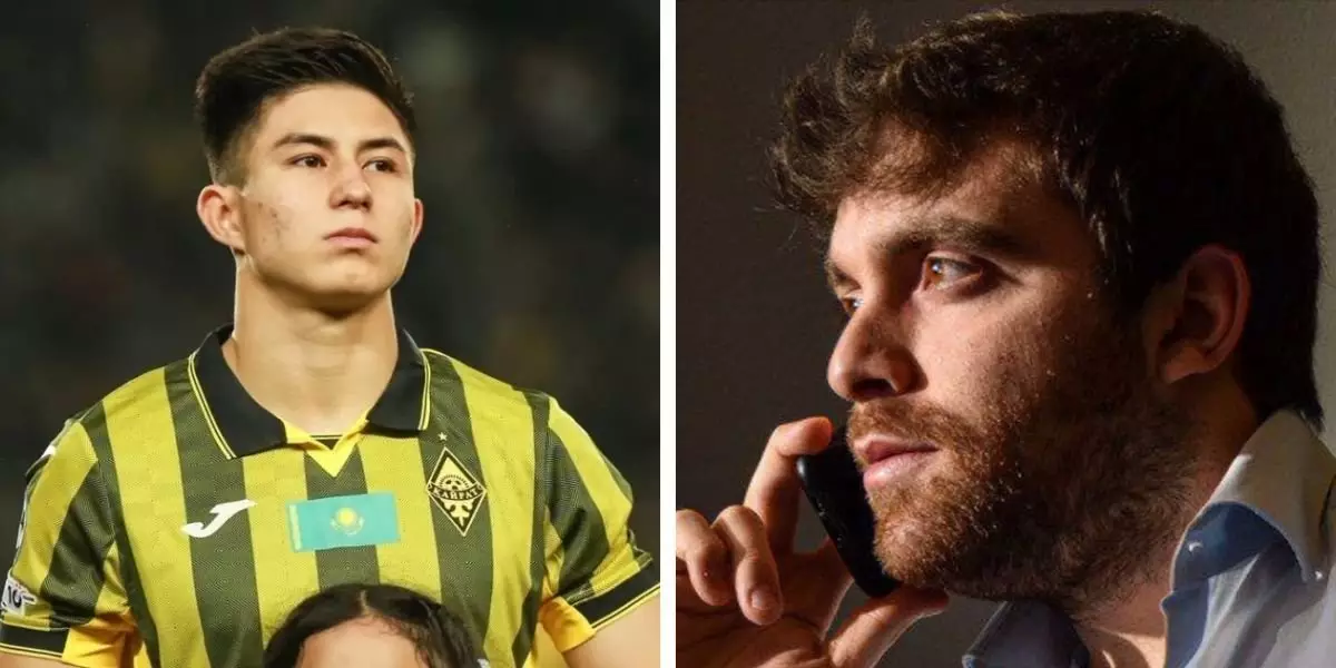 Фабрицио Романо назвал Дастана Сатпаева «жемчужиной Челси»