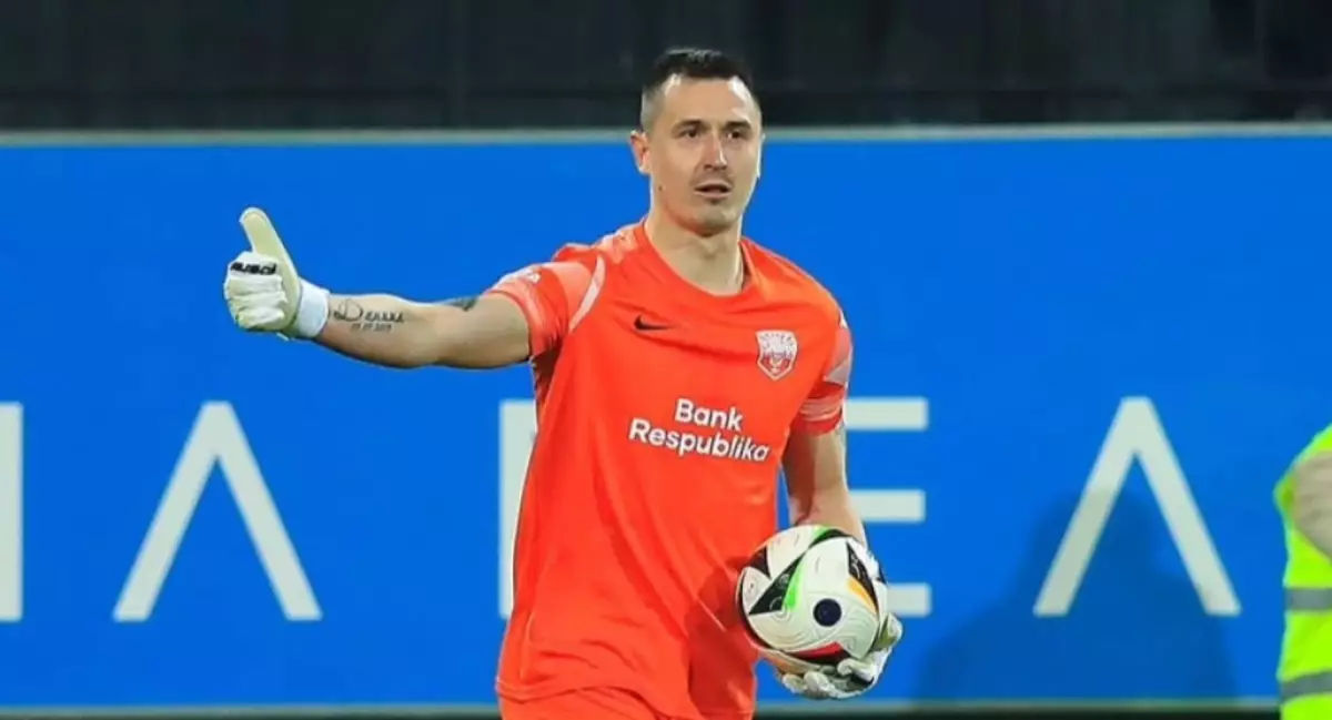 «Играть за копейки не было смысла»: Стас Покатилов рассказал, почему покинул «Кайрат»