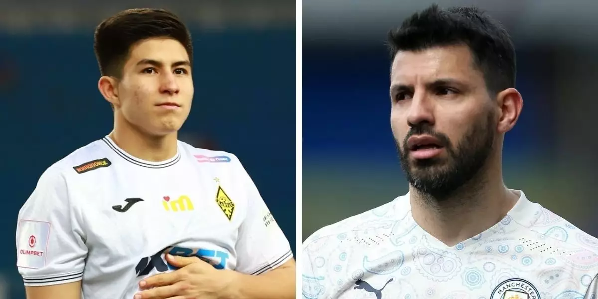 Дастана Сатпаева провозгласили «Малышом Агуэро» после гола в ЛЧ