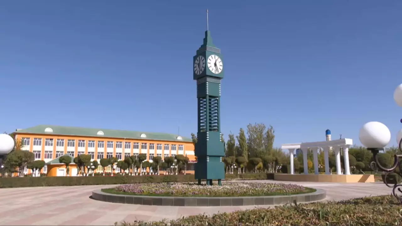 Аймақтардың әлеуетін арттыруға ден қойылды