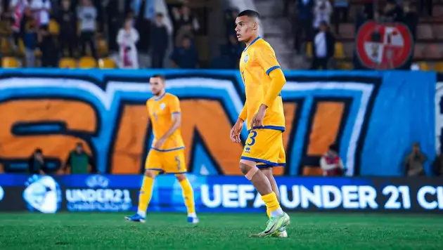 Повторит путь Кенжебека? Воспитанник "Кайрата" заинтересовал клубы КПЛ