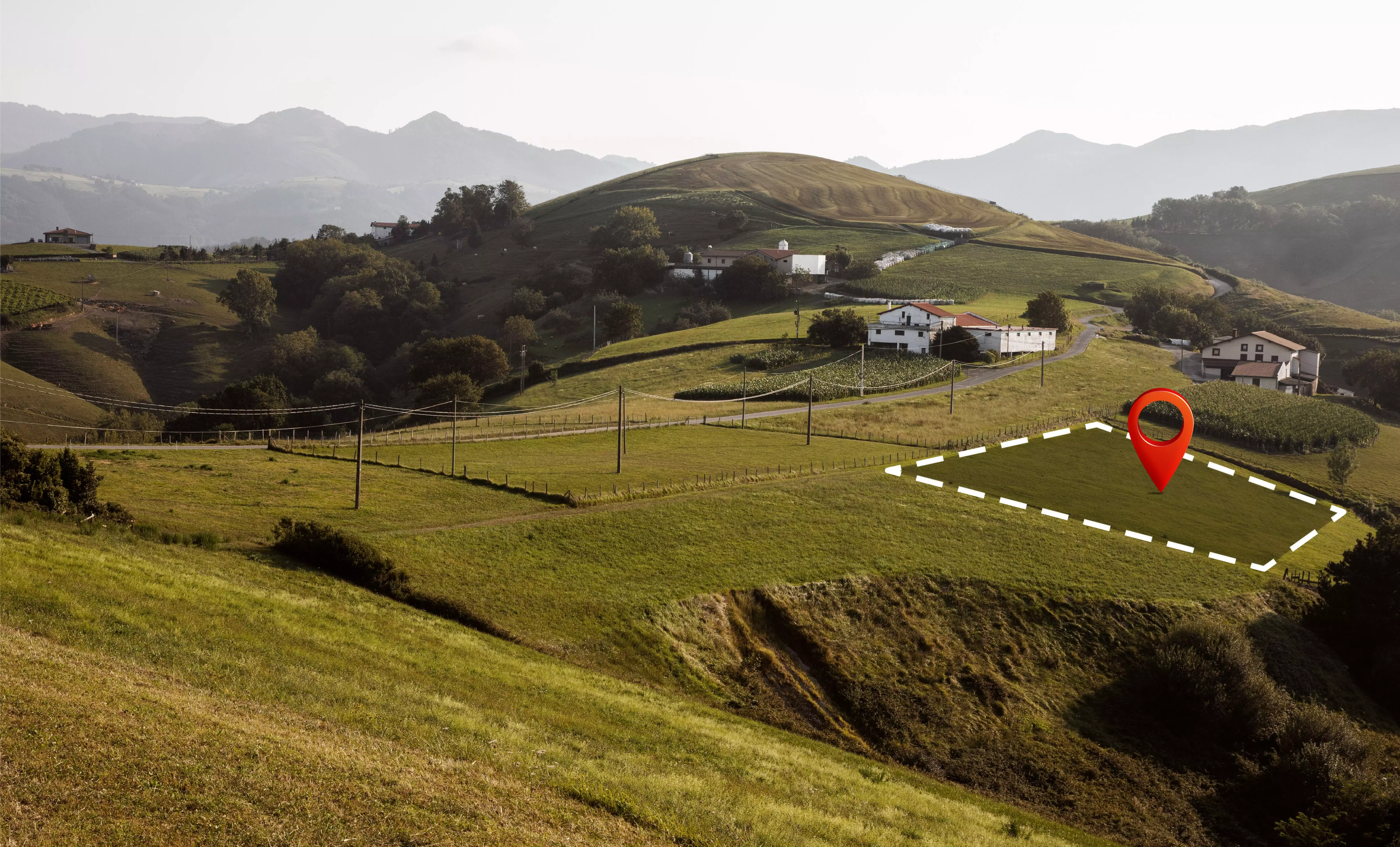Незаконное использование госземли выявили в области Абай