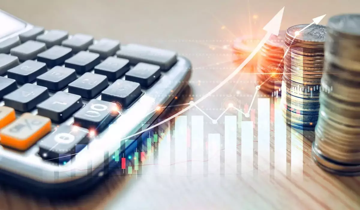 Нацбанк РК улучшил прогноз роста экономики Казахстана на 2025 год