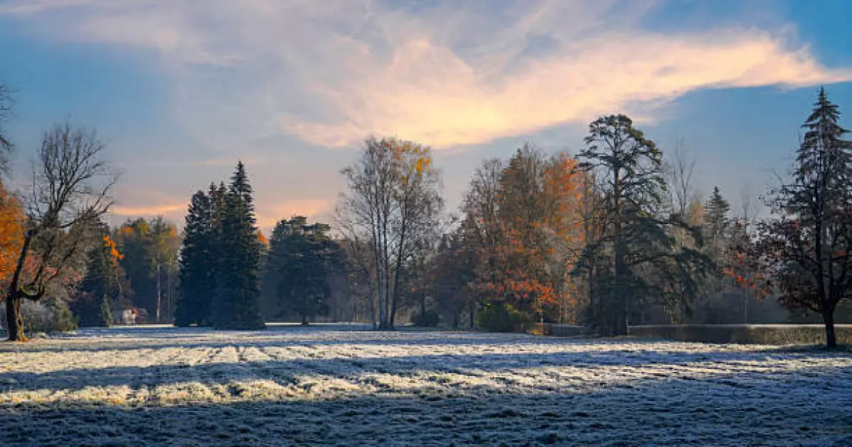   29 қараша мен 1 желтоқсан аралығында ауа райы қандай болады?   