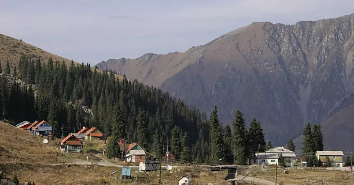  Алғашқы Жарлығым ауылды дамытуға арналды – Қасым-Жомарт Тоқаев 