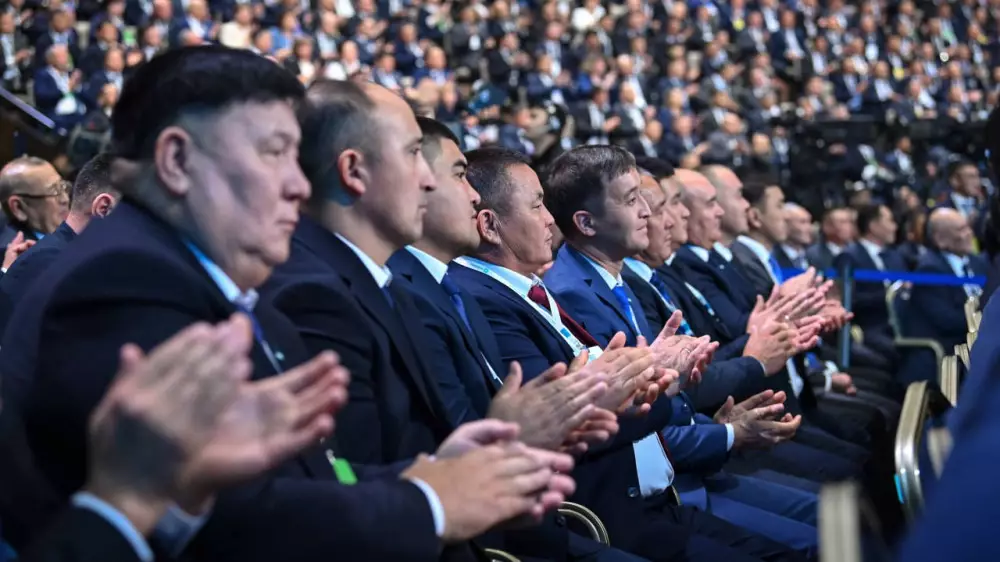 Токаев рассказал об инициативе, на которую выделят 600 миллиардов