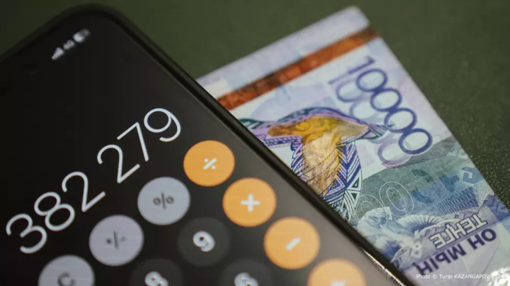 “Плати налоги там, где работаешь и получаешь доходы“ - Токаев дал задание правительству