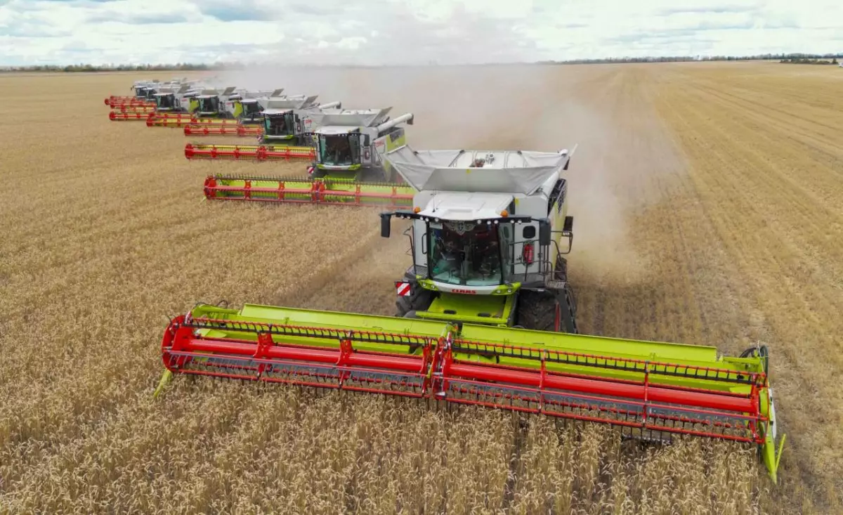 84% сельских жителей доверяют своим акимам