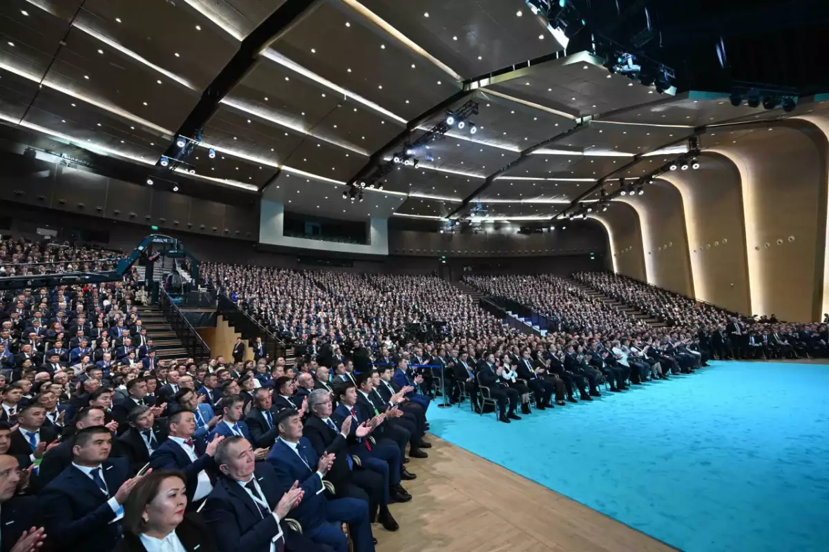 Президент: «Избранные акимы приступили к обязанностям, и, в целом, результаты можно назвать неплохими»