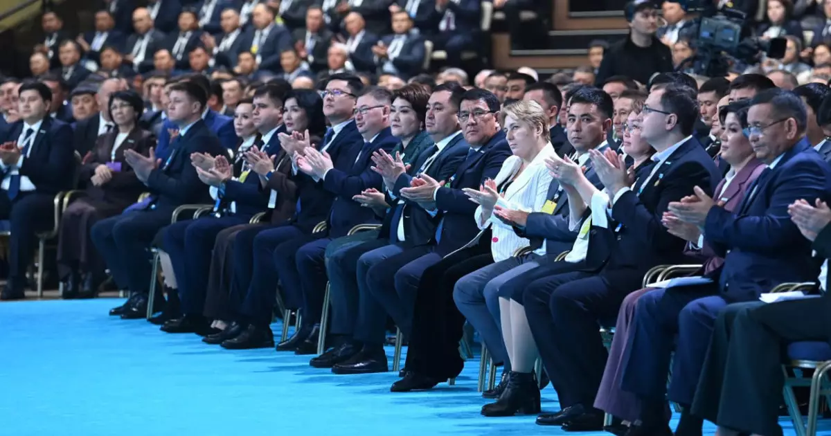   Ауыл әкімдері міндетті түрде білікті маман болуға тиіс – Қасым-Жомарт Тоқаев   