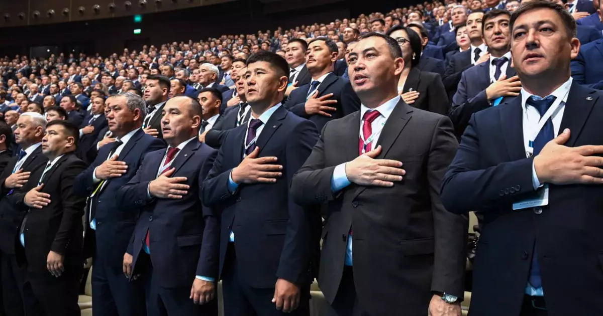   Қасым-Жомарт Тоқаев: Ауылды өркендету – баршаға ортақ парыз   