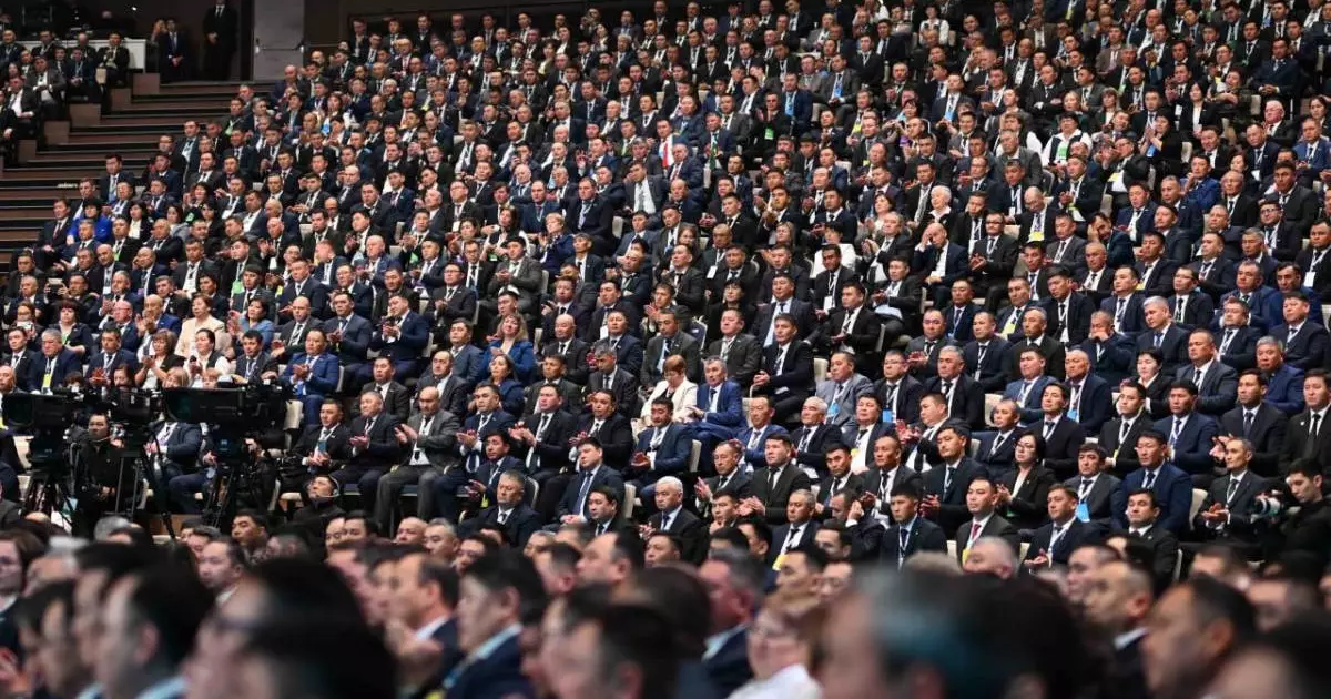  Депутат санын тым көбейтудің қажеті жоқ – Тоқаев алдағы парламенттік реформа жайында пікірін білдірді 