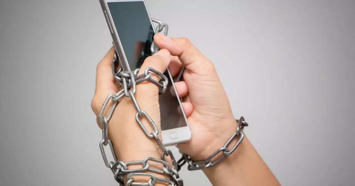  Цифрлық аутизм дерт пе, әдет пе? 