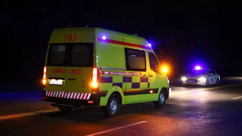 В Казахстане планируют повысить тариф на несрочные вызовы скорой помощи в вечернее и ночное время