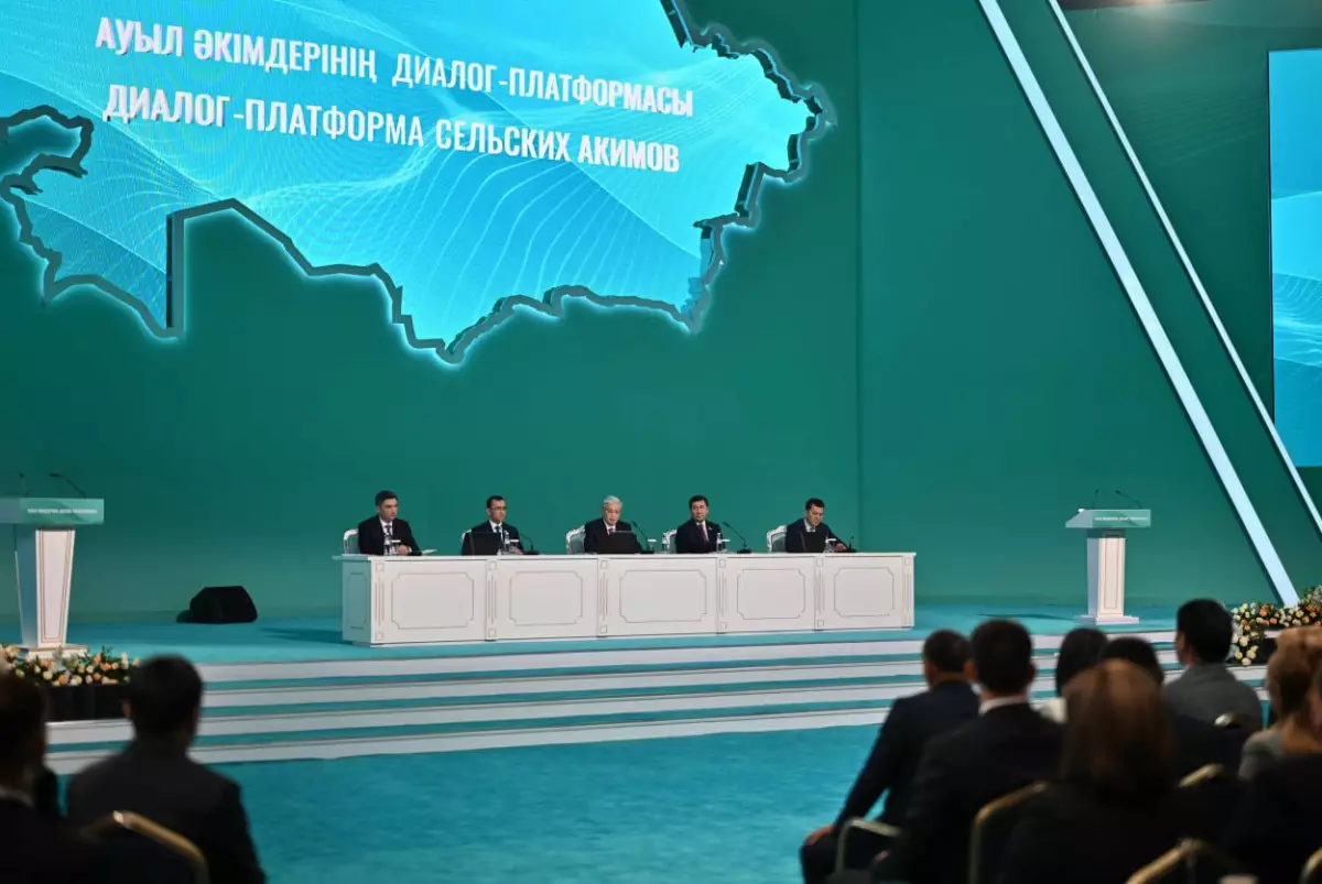 В новом однопалатном Парламенте не будет президентской квоты – Токаев