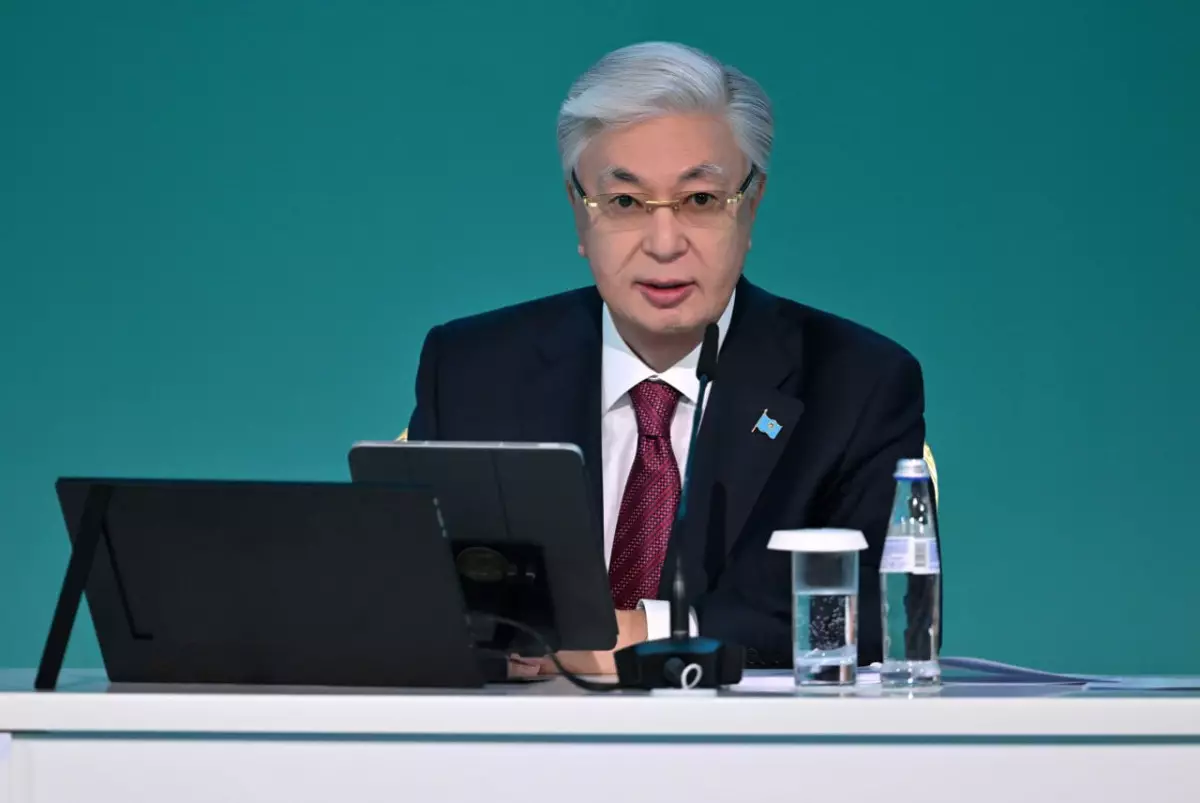 Президент поручил уточнить полномочия сельских акимов