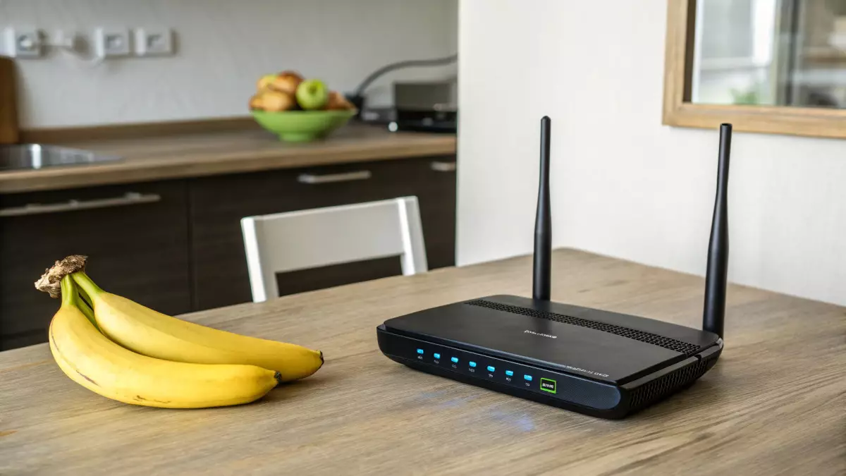 Радиация вокруг нас: почему бояться Wi-Fi глупее, чем бояться бананов