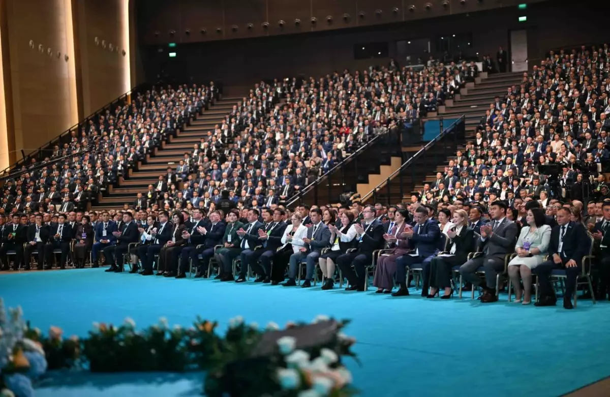 Мемлекет басшысы ауыл әкімдерінің өкілеттігін нақтылау жөнінде тапсырма берді
