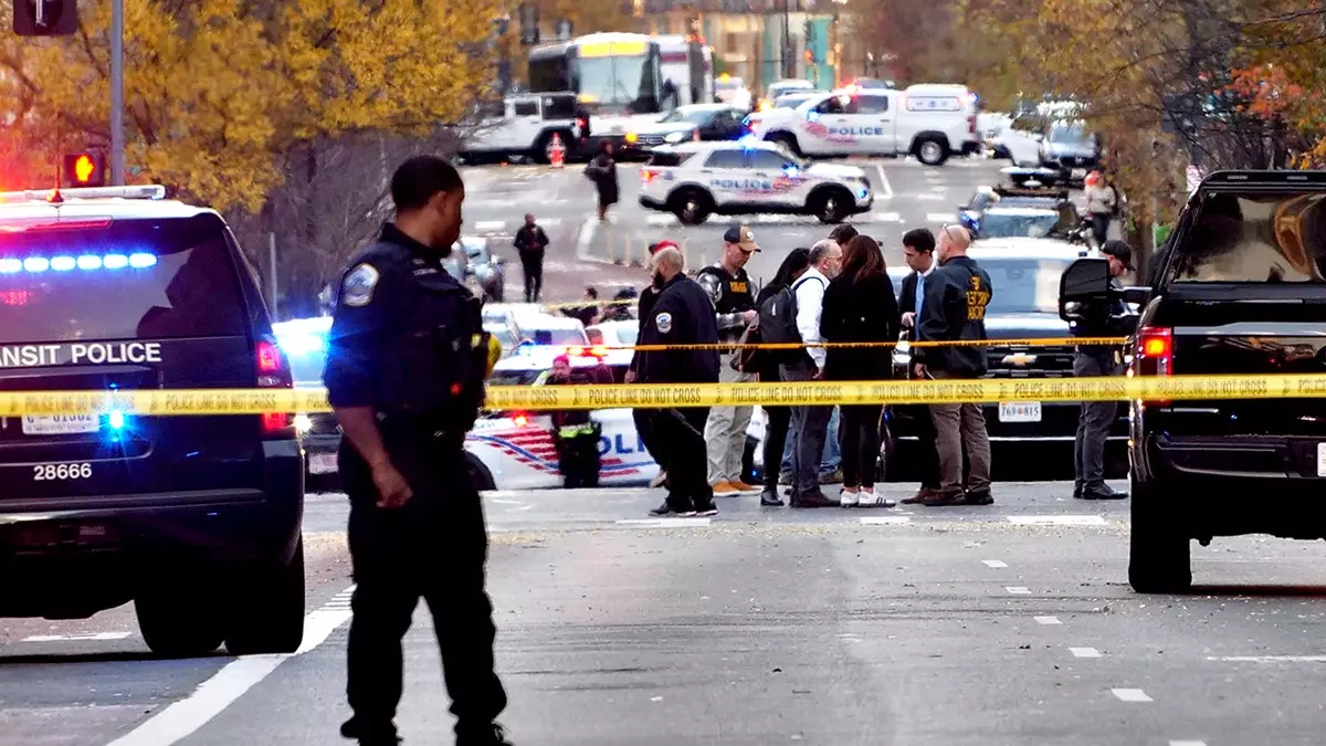 Трамп представил план по «обратной миграции» для прекращения иммиграции из «стран Третьего мира» и отмене разрешений на въезд, выданных при Байдене.