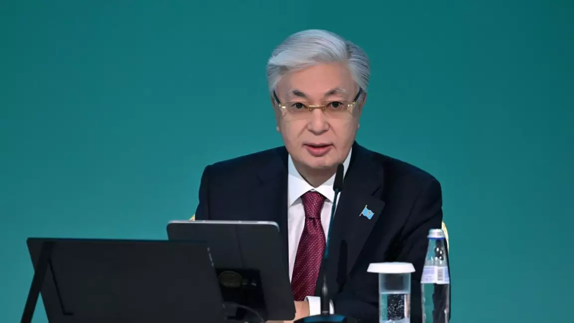 "Елде сайлау көбейіп, жұрт саяси науқандардан мезі бола бастағаны айтылып жатыр" - Тоқаев