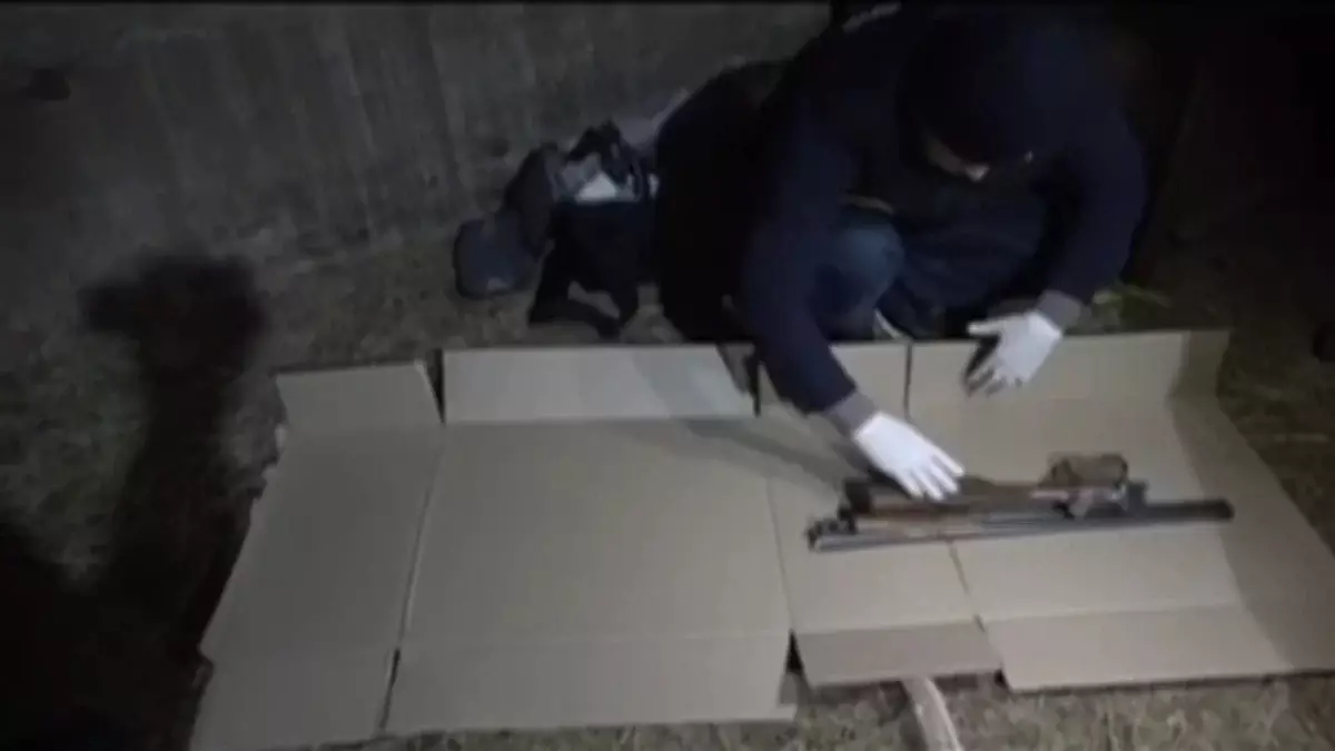 Мал ұрлығы: Ұлытау облысында 4 қылмыстық топ анықталды