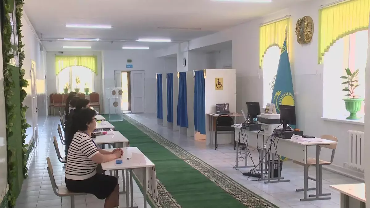 Президент аудан әкімін сайлаудың тиімді-тиімсіз тұстарын мұқият саралауды тапсырды