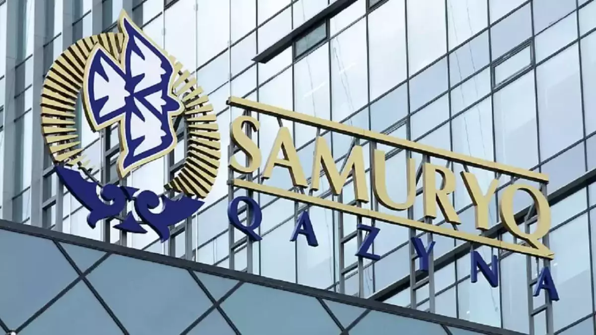 «Самрук-Қазына» ответил на громкий аудит ВАП