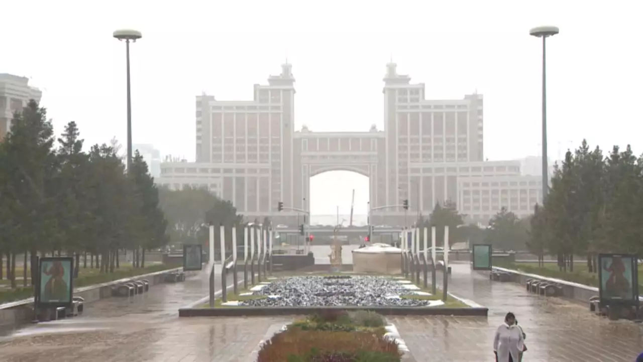 Елдегі базалық мөлшерлеме 18% деңгейінде қалды