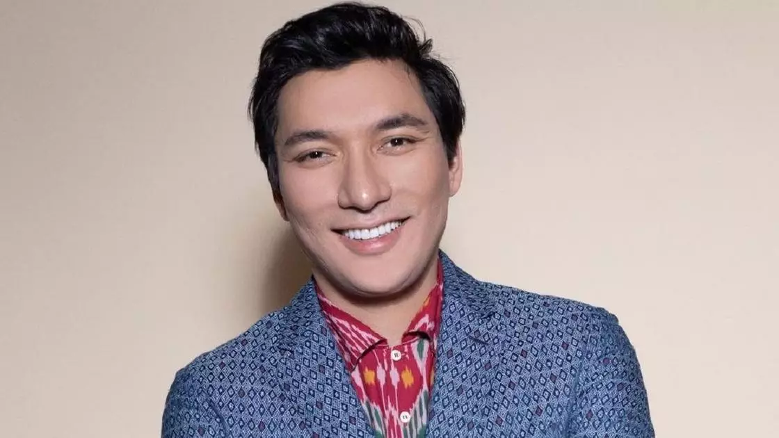 "Дөкей әйелдің көңілдесі": әнші Әлішер Кәрімов жайлы жаға ұстар дерек тарап жатыр (ФОТО)